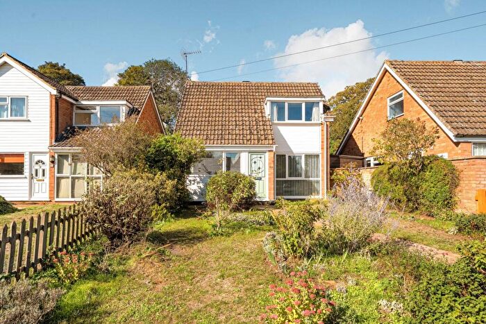 3 Bedroom Detached House For Sale In Gravenhurst Road, Campton, Shefford, SG17
