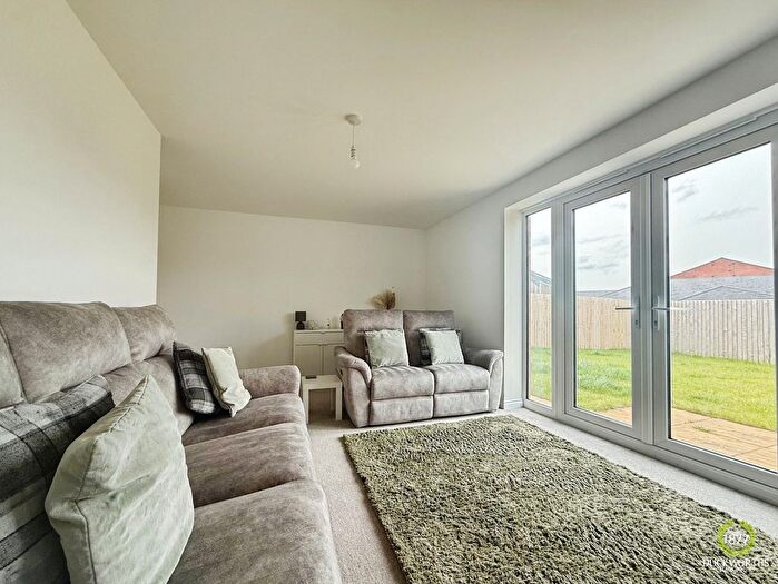 4 Bedroom Detached House For Sale In Aspin Way, Lower Darwen, BB3