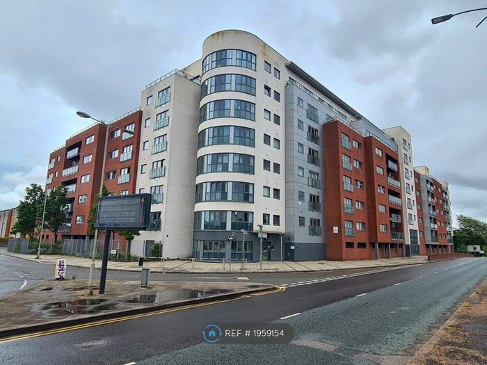 2 Bedroom Flat To Rent In The Reach, Liverpool, L3