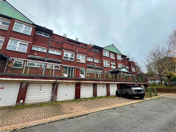 1 Bedroom Flat For Sale In Lighthorne Avenue, Birmingham, B16