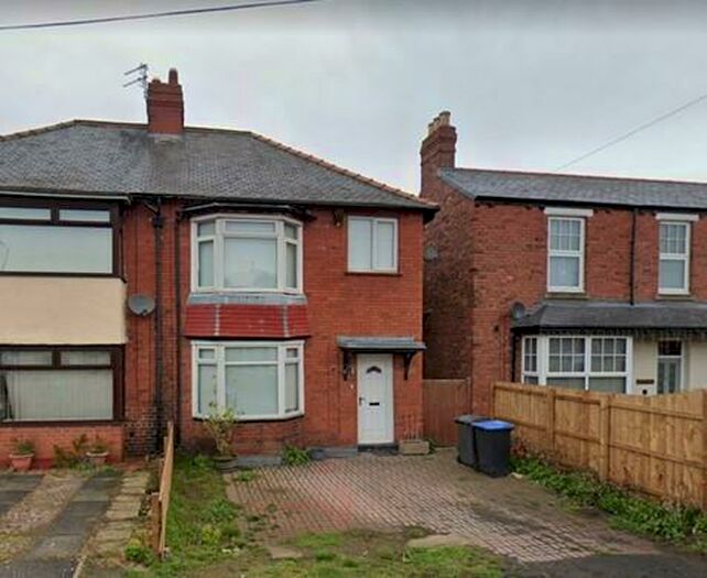 3 Bedroom Property To Rent In Finchale Road, Durham, DH1