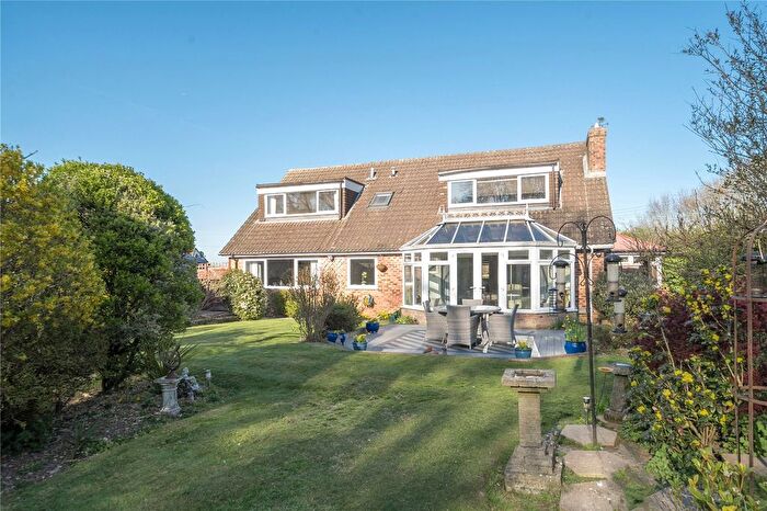5 Bedroom Detached House For Sale In Main Road, Biggin Hill, Westerham, Kent, TN16
