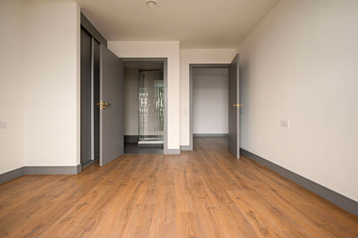 2 Bedroom Flat To Rent In The Gessner, Watermead Way, Tottenham Hale, N17