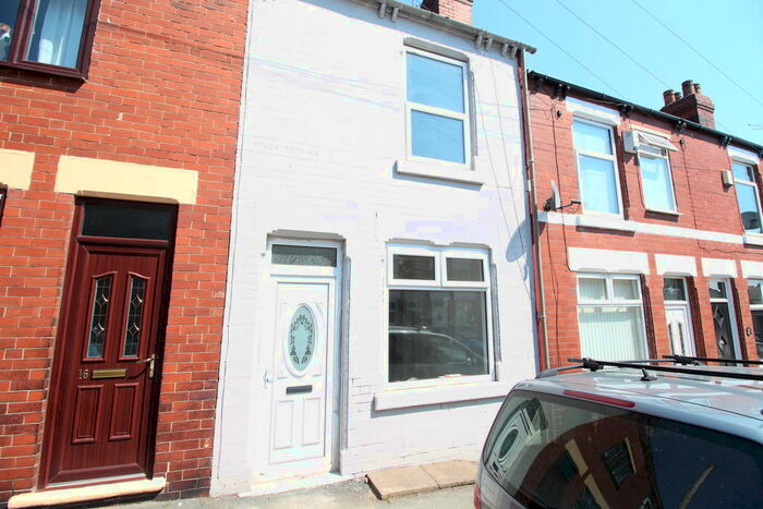 3 Bedroom Terraced House To Rent In Kelvin Street, Mexborough, S64