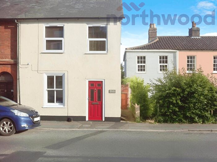 1 Bedroom Flat To Rent In Thorpe Road, Norwich, NR1