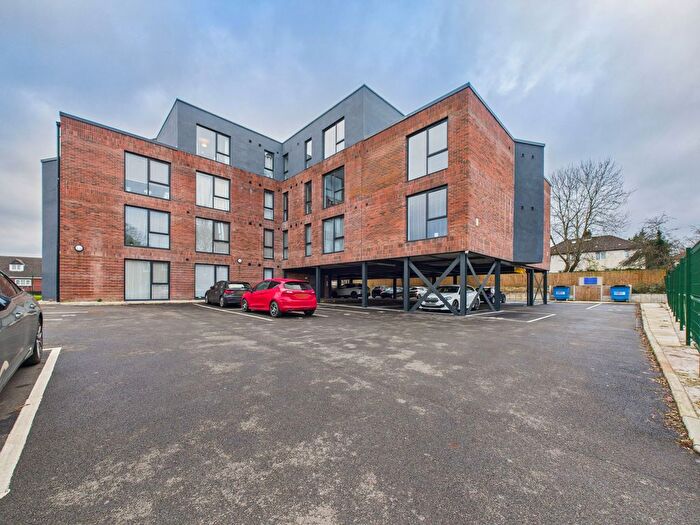 3 Bedroom Flat To Rent In Victoria Apartments, Scholes Lane, St. Helens, WA10