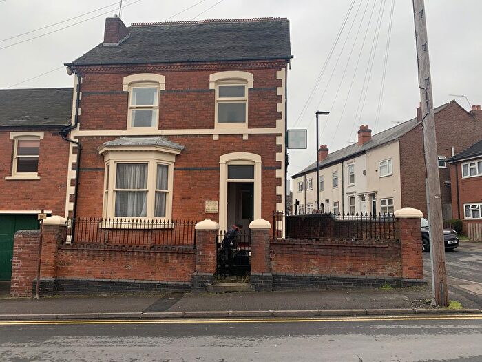 1 Bedroom Flat To Rent In Brace, Walsall, WS1