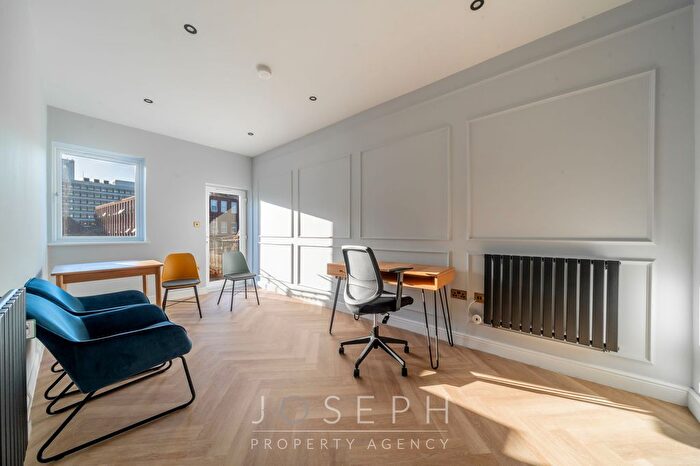 1 Bedroom Flat To Rent In Museum Street, Ipswich, IP1