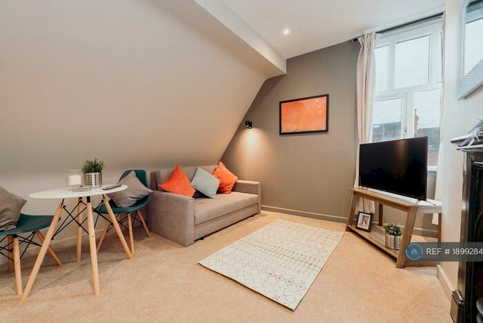 1 Bedroom Flat To Rent In Victoria Road, Tamworth, B79