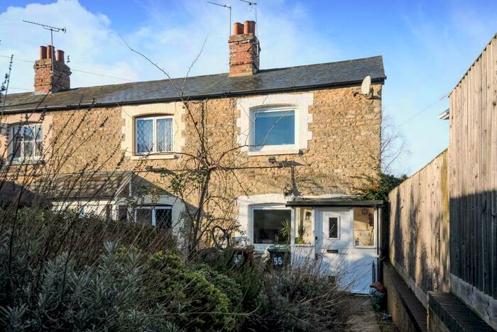 1 Bedroom Cottage To Rent In Kidlington, Oxfordshire, OX5