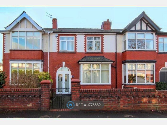 3 Bedroom Terraced House To Rent In Walkden Avenue East, Wigan, WN1