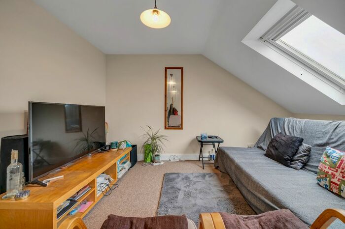 1 Bedroom Flat To Rent In Sunnyhill Road, Streatham, Wandsworth, SW16