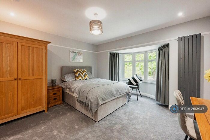 Studio To Rent In De Hague Road, Norwich, NR4