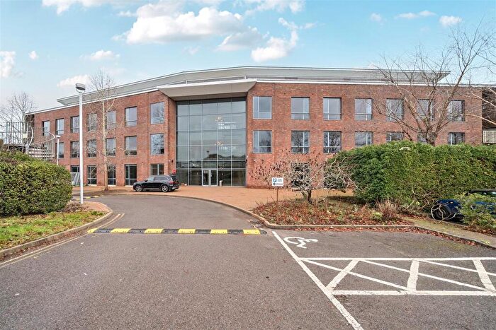 1 Bedroom House To Rent In Waterfront, Fleet, GU51