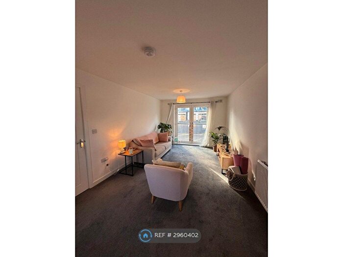 1 Bedroom Flat To Rent In Ascot Way, Birmingham, B31