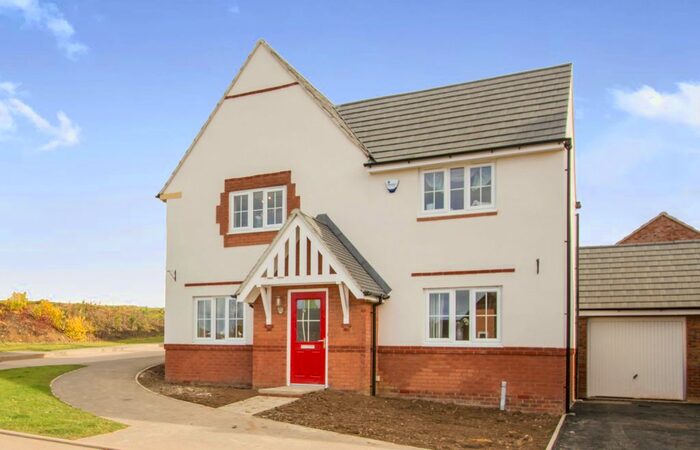 4 Bedroom Detached House To Rent In Windlass Drive, Wigston, LE18