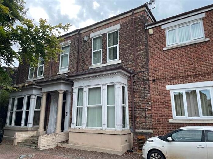 1 Bedroom Flat To Rent In Norton Road, Stockton-On-Tees, TS20