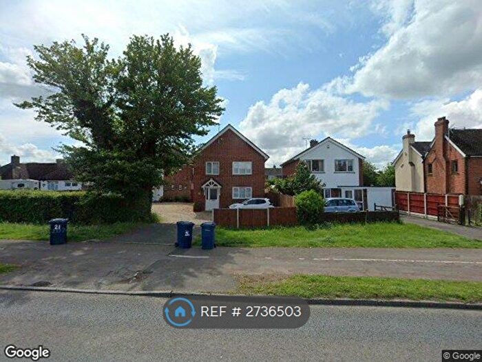 4 Bedroom Detached House To Rent In Ashchurch Road, Glos, GL20