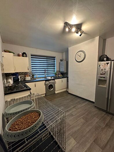 2 Bedroom Terraced House To Rent In Ince Green Lane, Ince, WN3