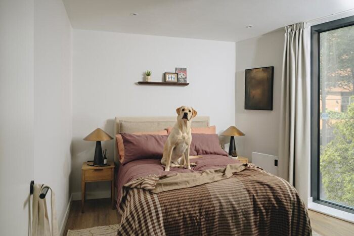 2 Bedroom Flat To Rent In One Eastside, Jennens Road Birmingham, B4