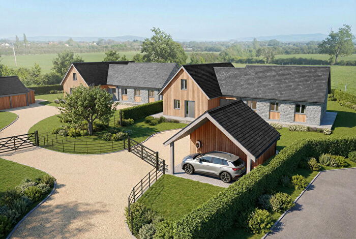 4 Bedroom Detached House For Sale In Wick Road, Wick St Lawrence, BS22