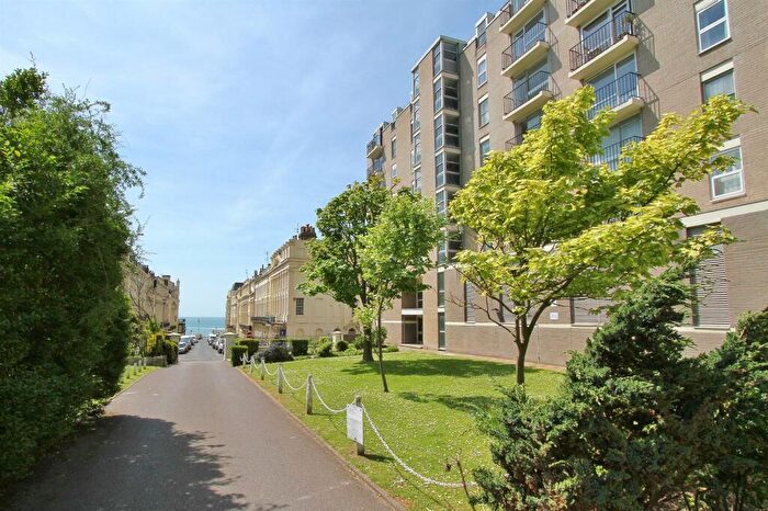 1 Bedroom Flat To Rent In Sillwood Place, Brighton, BN1