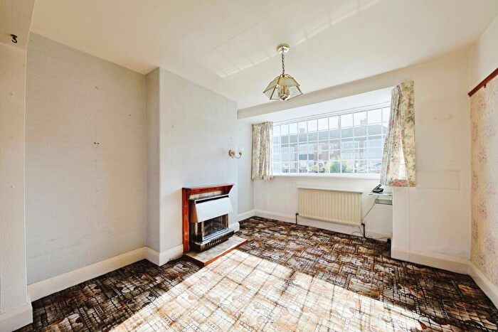 3 Bedroom End Of Terrace House For Sale In Loyd Street, Anlaby, Hull, HU10