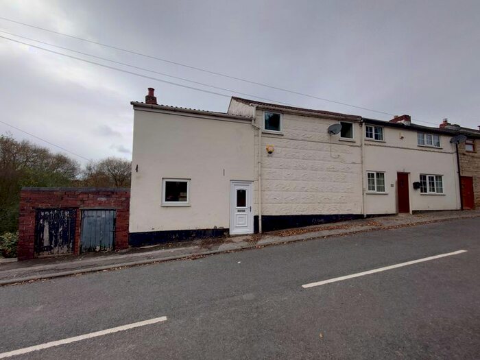 3 Bedroom Terraced House To Rent In Dennington Lane, Crigglestone, Wakefield, WF4