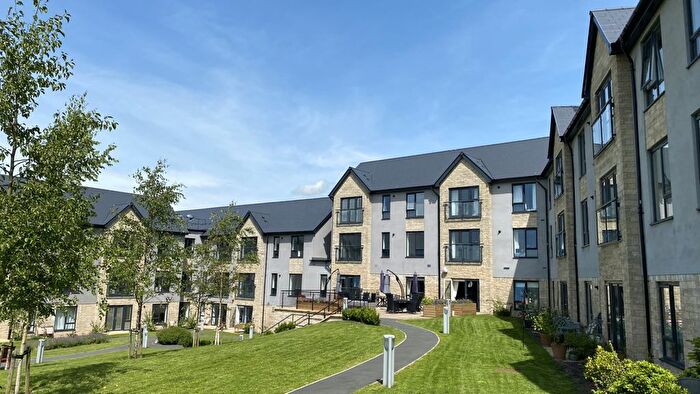 2 Bedroom Flat For Sale In Castlestead Close, Kendal, LA9