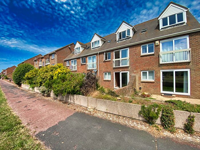 3 Bedroom Semi-Detached House To Rent In Royal Sovereign View, Eastbourne, BN23
