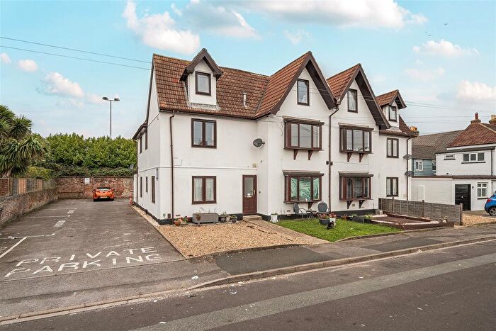 2 Bedroom Flat For Sale In Ferrol Road, Gosport, PO12