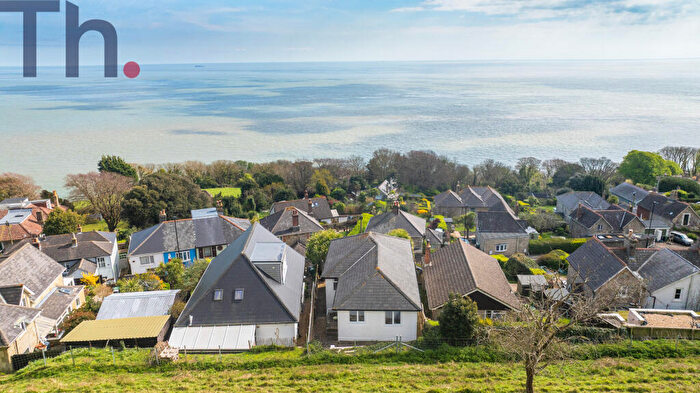 3 Bedroom Detached House For Sale In Ventnor, Isle Of Wight, PO38