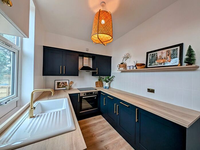 2 Bedroom Terraced House To Rent In The Mount, Rothwell, Leeds, West Yorkshire, LS26