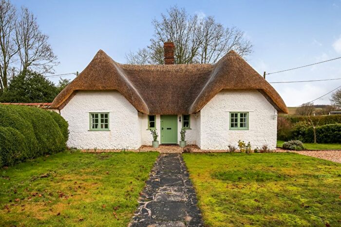 3 Bedroom Bungalow For Sale In Stockton, Warminster, Wiltshire, BA12