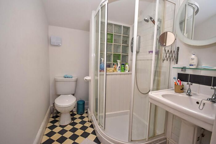 3 Bedroom Block Of Apartments For Sale In Eastgate, Louth, LN11