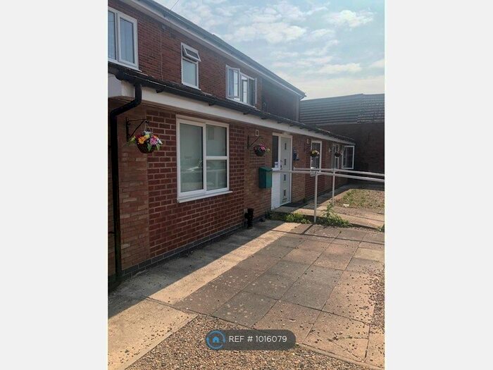 Studio To Rent In Loughborough Rd, Hathern, Loughborough, LE12