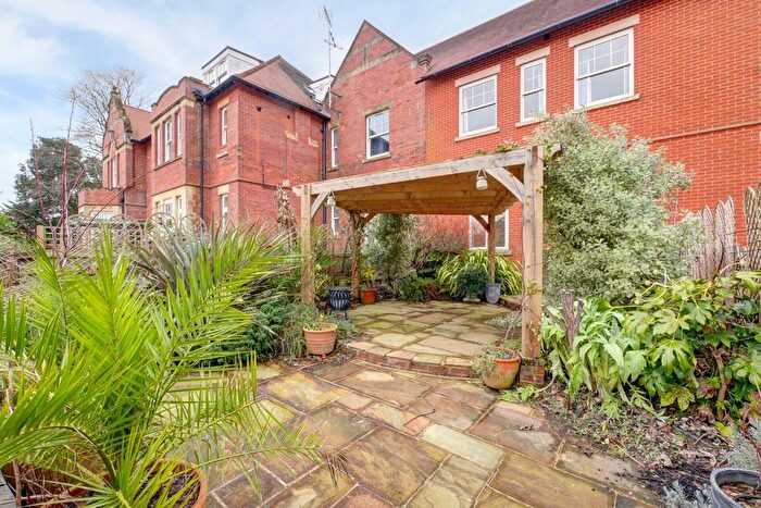 3 Bedroom Terraced House For Sale In The Drive, Hellingly, BN27