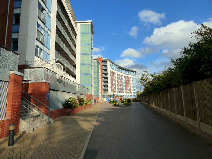 2 Bedroom Apartment To Rent In Roundwood Court, Meath Crescent, London, E2