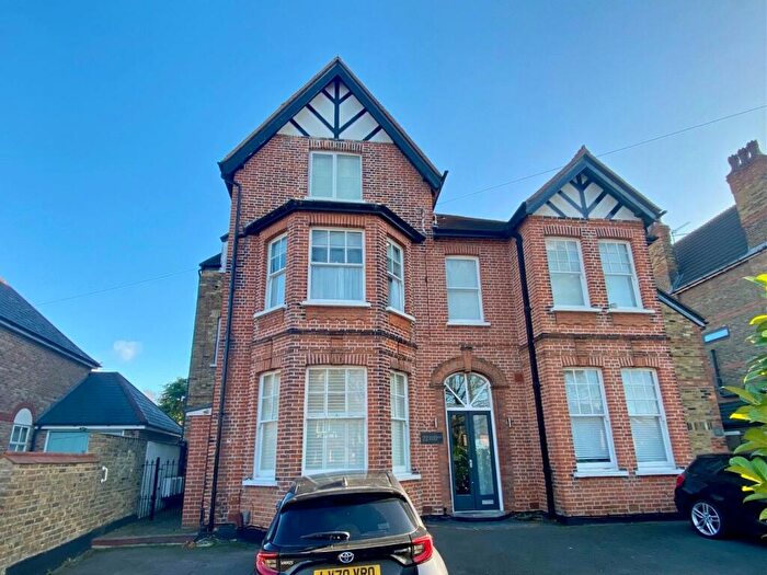 2 Bedroom Flat To Rent In Rodway Road, Bromley, BR1