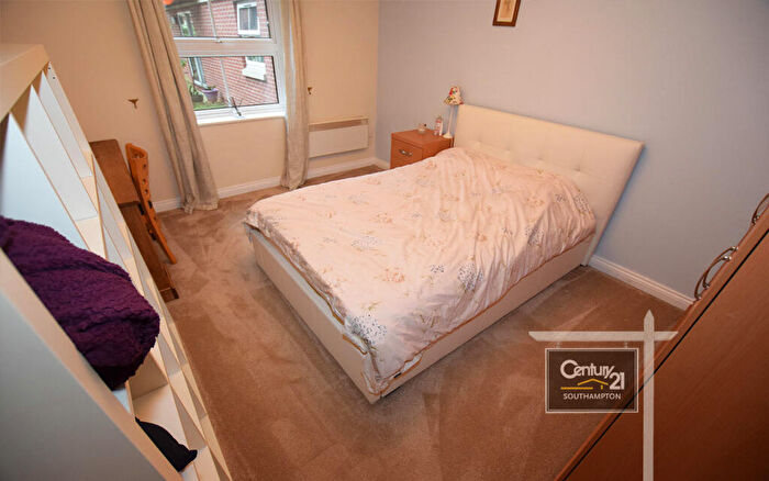 2 Bedroom Apartment To Rent In |Ref: |, Guild House, Briton Street, Southampton, SO14