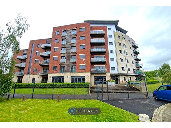 1 Bedroom Flat To Rent In Waterside, Accrington, BB5