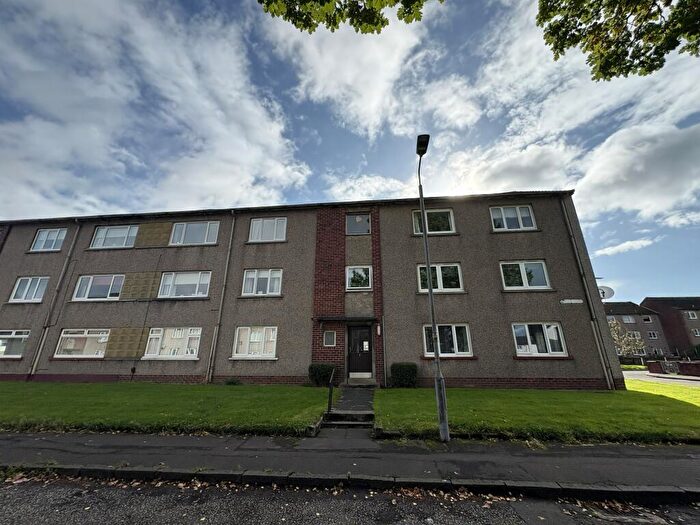 2 Bedroom Flat For Sale In Pladda Road, Renfrew, Renfrewshire, PA4