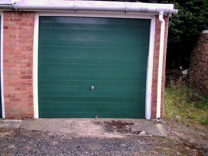 Parking/garage To Rent In Grigor Drive Behind Telford Road, Crewe Toll, Edinburgh, EH4