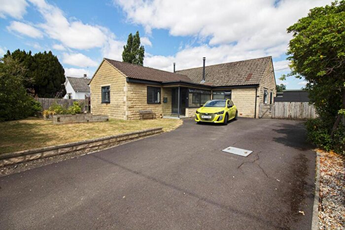 5 Bedroom Detached Bungalow For Sale In Church Lane, Frome, BA11