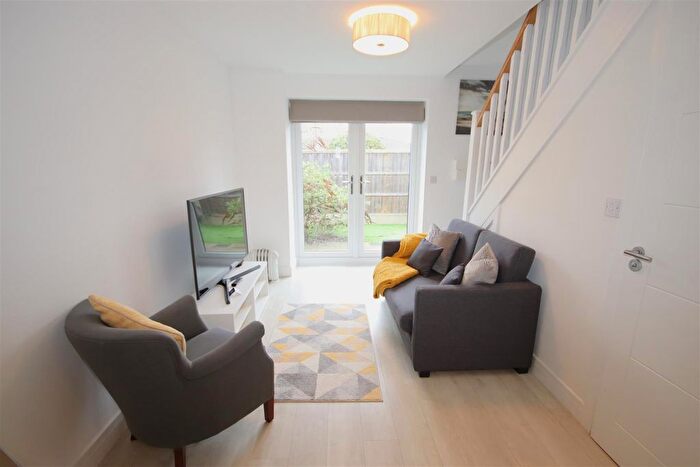 1 Bedroom Property To Rent In Mowbray Road, Cambridge, CB1