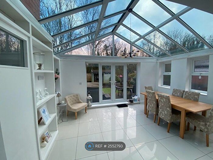 5 Bedroom Semi-Detached House To Rent In Mulgrave Road, Worsley, Manchester, M28
