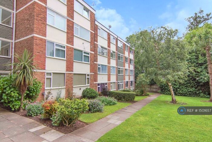 2 Bedroom Flat To Rent In Unicorn Lane, Coventry, CV5