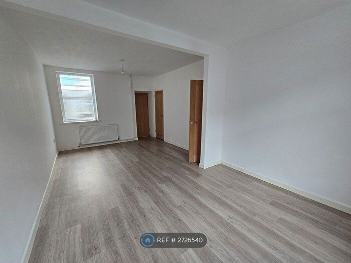 3 Bedroom Terraced House To Rent In Rickards Street, Porth, CF39