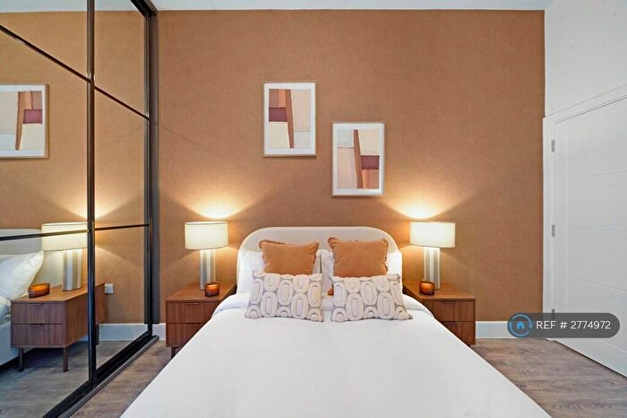 2 Bedroom Flat To Rent In The Service Bays, Harlow, CM20