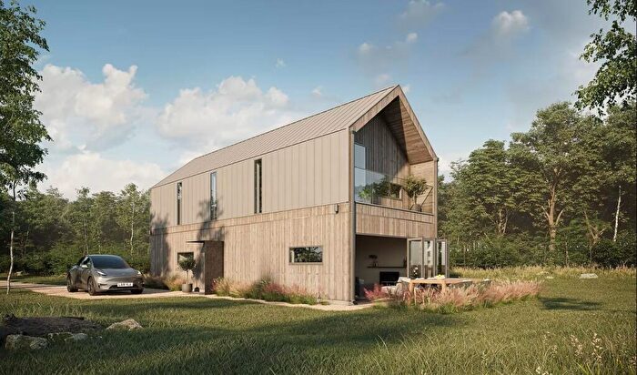 Detached House For Sale In Walton Road, Wellesbourne, Warwick, CV35